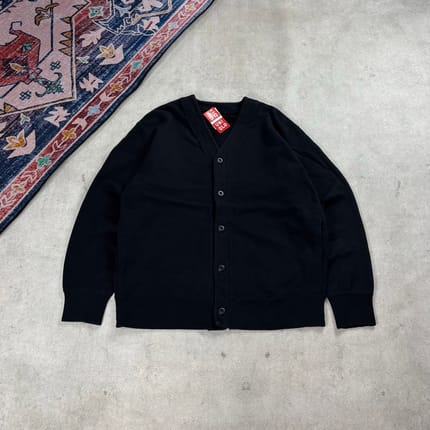 CARDIGAN UNIQLO C15, size L-XL