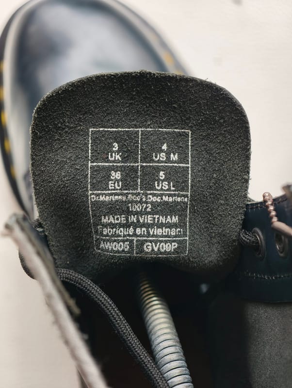 Dr martens, foto 5