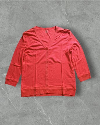 Unbrand Cardigan
