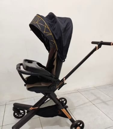 Stroller sugar baby