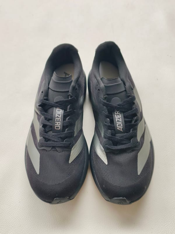 Adidas adizero, foto 2