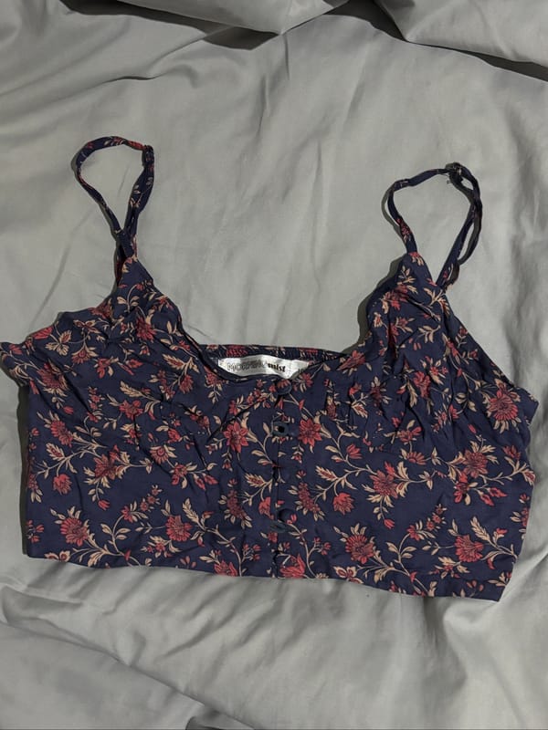 Top lucu preloved, foto 8