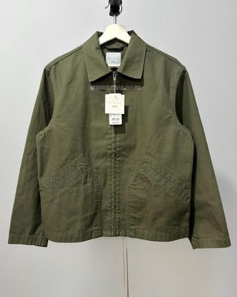 UNIQLO JW Anderson Blouson Jacket