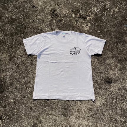 Tshirt Hotrod