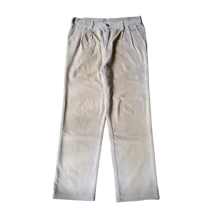 Vintage balenciaga corduroy  uk 32