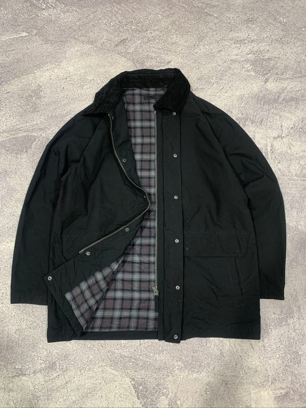 UNIQLO PARKA JACKET, foto 2