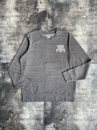 Cruwneck Underarmor