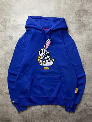 hoodie pancoat