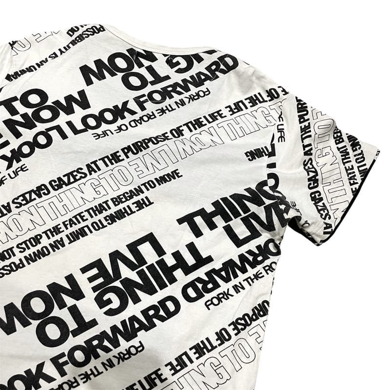 BEAUMONT CARR Japanse Zipper Full Print, foto 5
