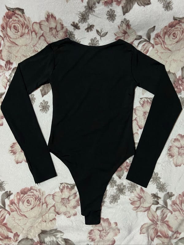 Bodysuit Black, foto 7