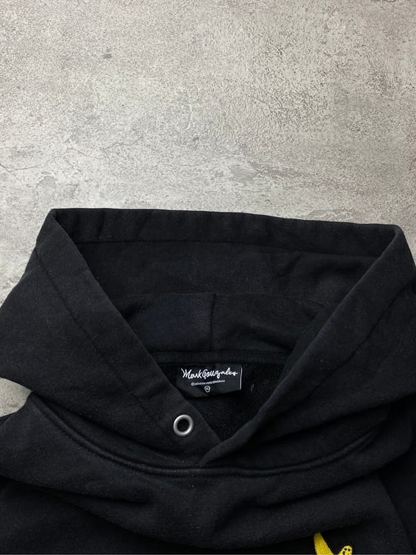 hoodie mark gonzales, foto 4