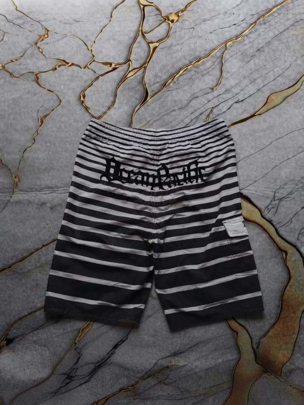 Ocean Pacifik short pants y2k, foto 2