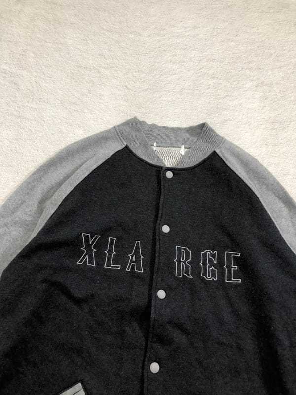 Xlarge Varsity Jacket, foto 2