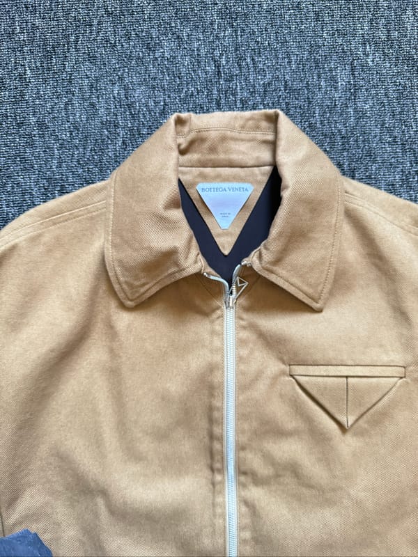 Bottega Venetta Work Jacket, foto 5
