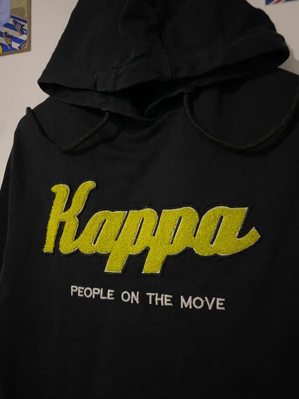 Hodie Kappa, foto 2