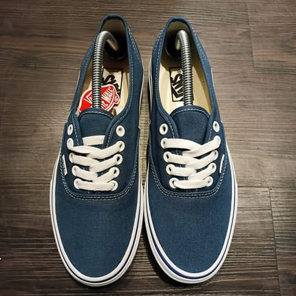 Vans Authentic Classic Navy