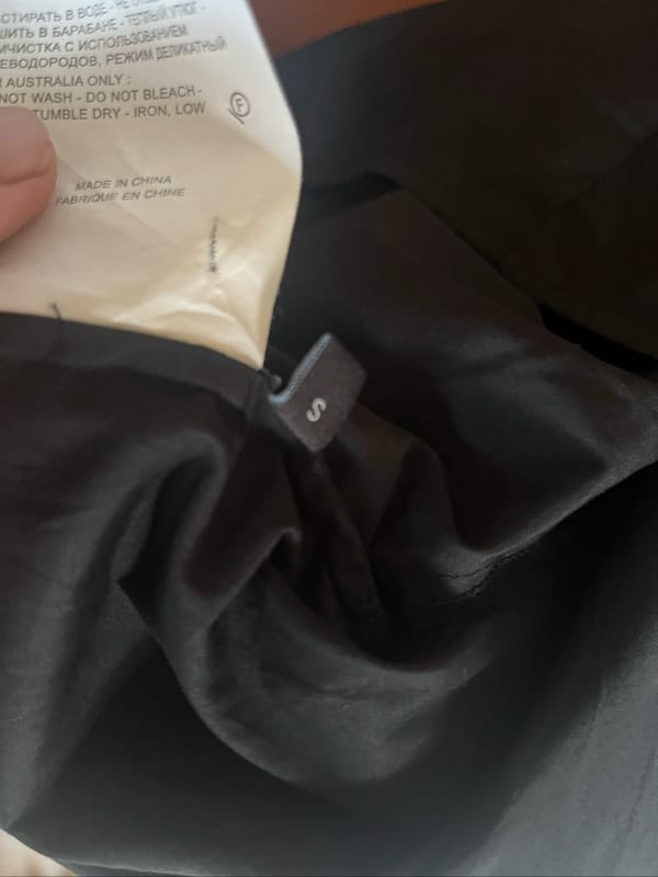 Jil Sander Shirt women section, foto 10
