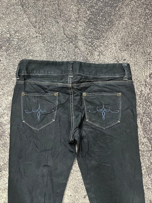 Ozoc denim, foto 6
