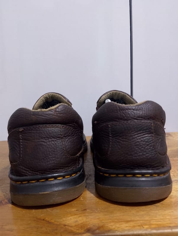 Dr Martens Orson Loafer, foto 3