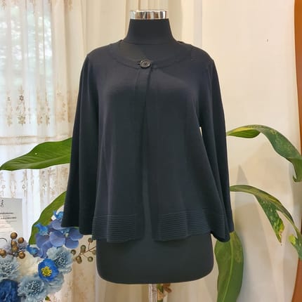 Cardigan Wanita Uniqlo