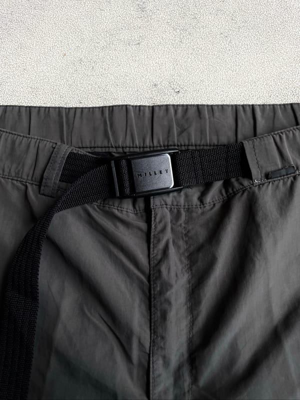 SHORT PANTS MILLET, foto 2