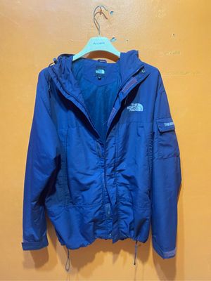 The North Face Gorpcore Casual Bomber jacket Pria navy