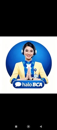 BCA KCP Pondok Chandra TLP/083121289899