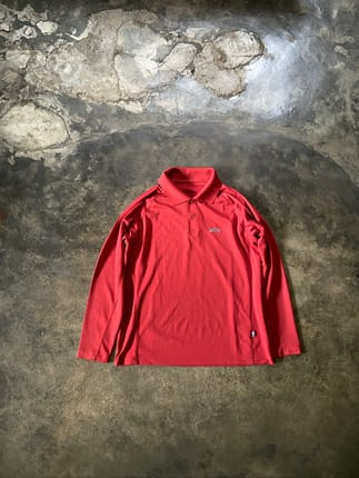 Fjalraven Long Sleeve