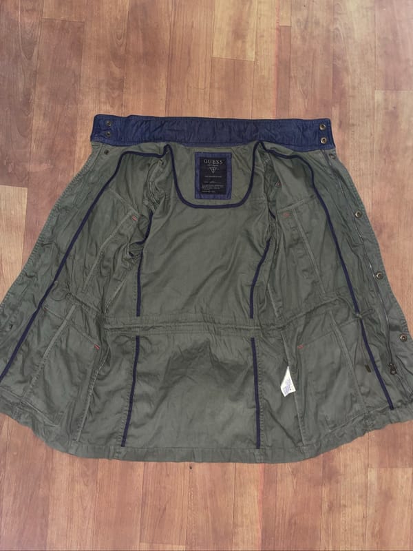 Jacket m65 vintage 90"s, foto 7