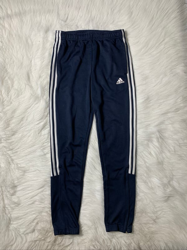 celana training adidas second (4874), foto 2