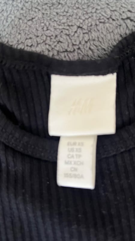 H&M Top, foto 2