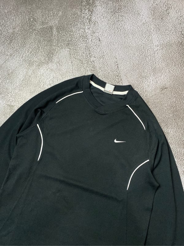 LONGSLEVEE NIKE, foto 2
