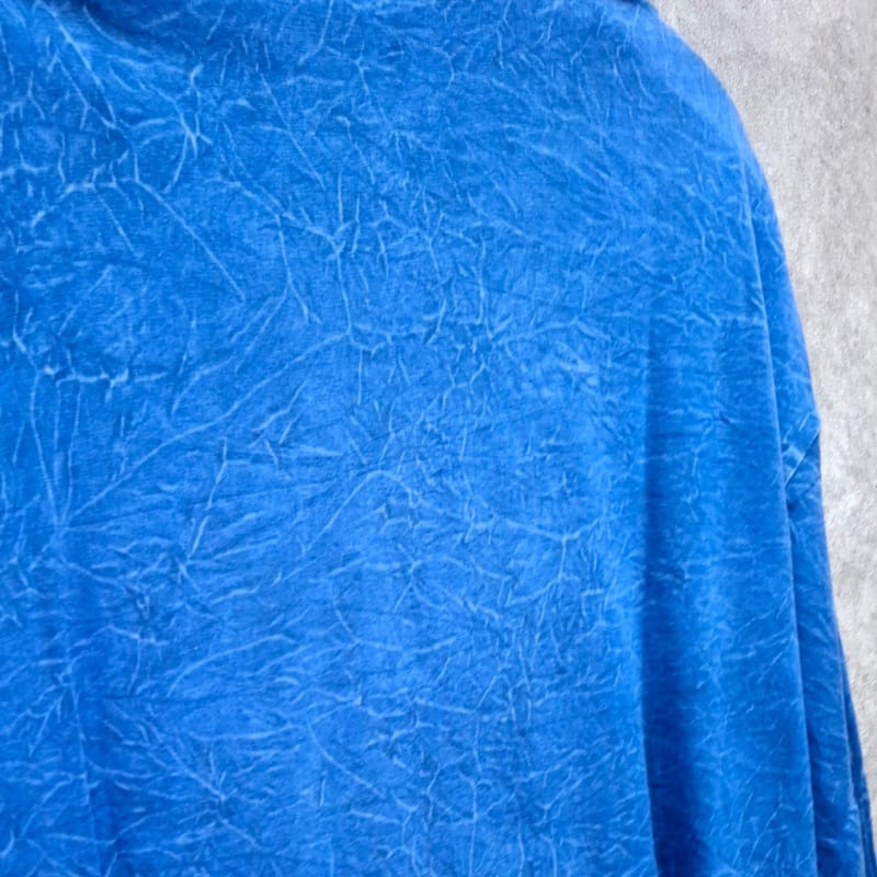 AIR JORDAN Biru, foto 4