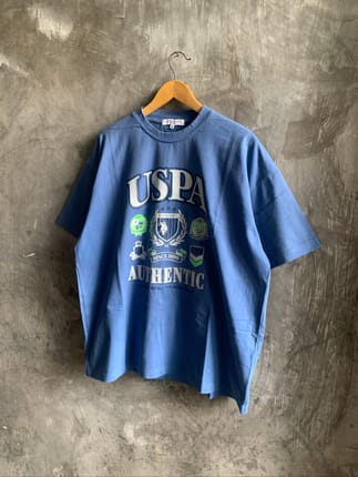 US Polo Assn Graphic Tee