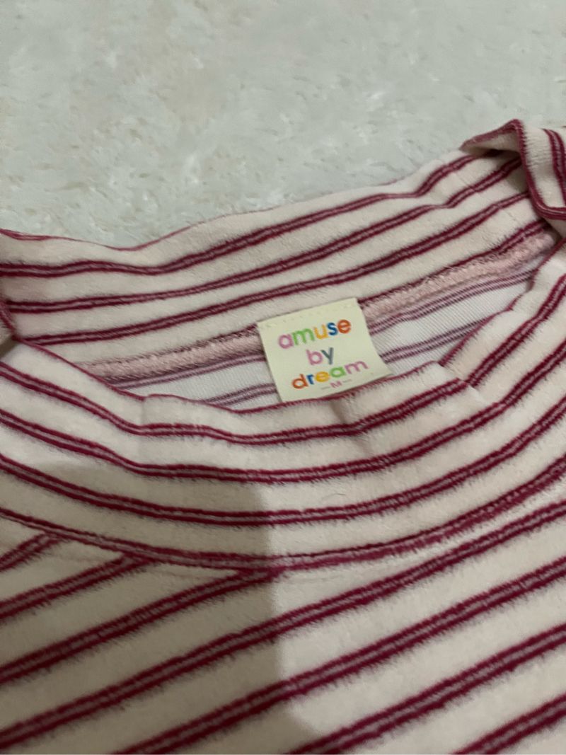 Casual Blouse Wanita multicolor, foto 4