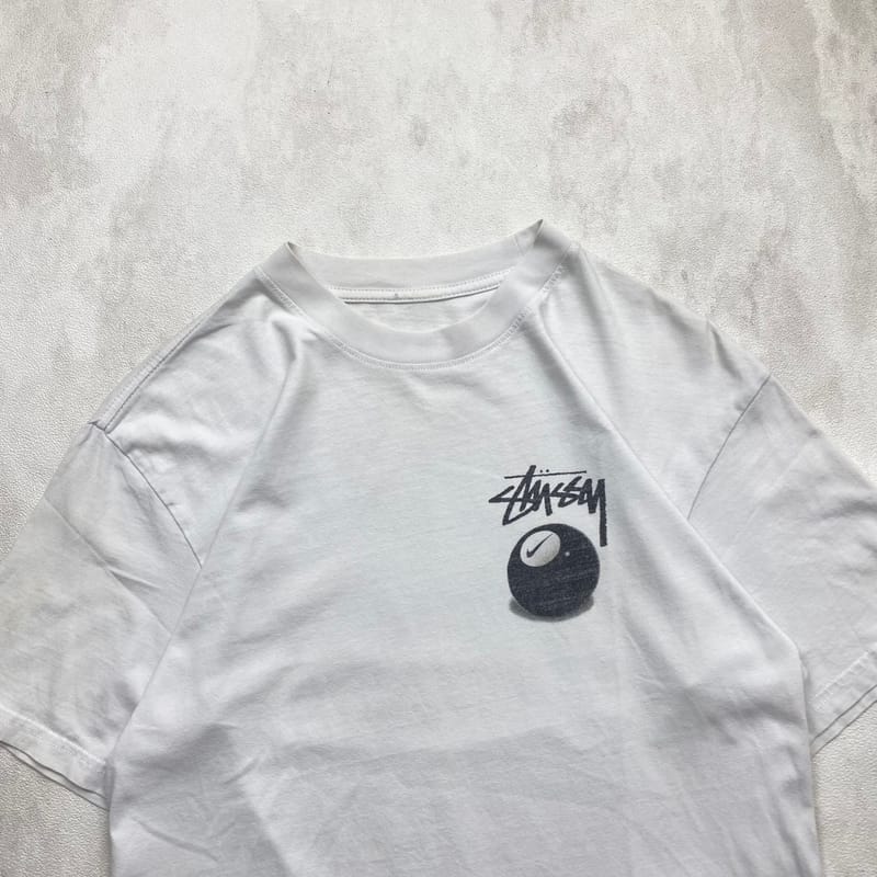 TS NIKE x STUSSY, foto 4
