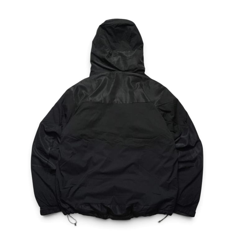 JaVa Ultra Warm Down Jacket, foto 9