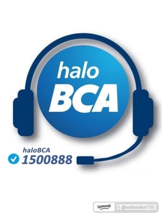 BCA KCP Talavera Hub:wa 0821-857-3837