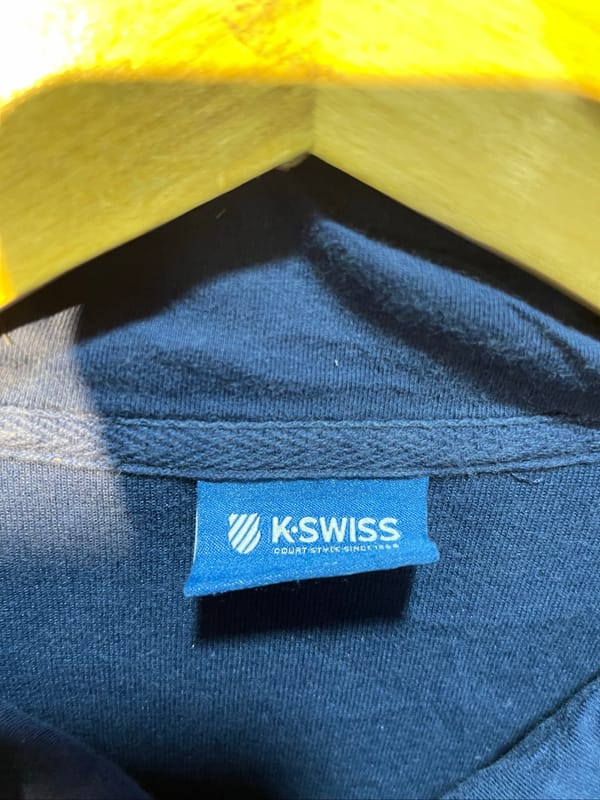 Hoodie KS Navy, foto 3