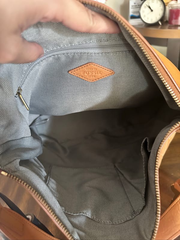 Fossil hobo, foto 6
