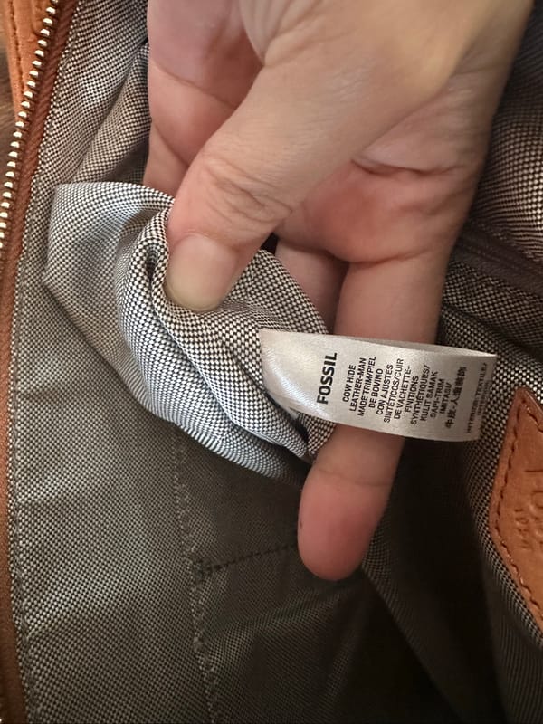 Fossil hobo, foto 8