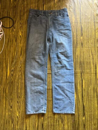 Y2k JEANS VINTAGE