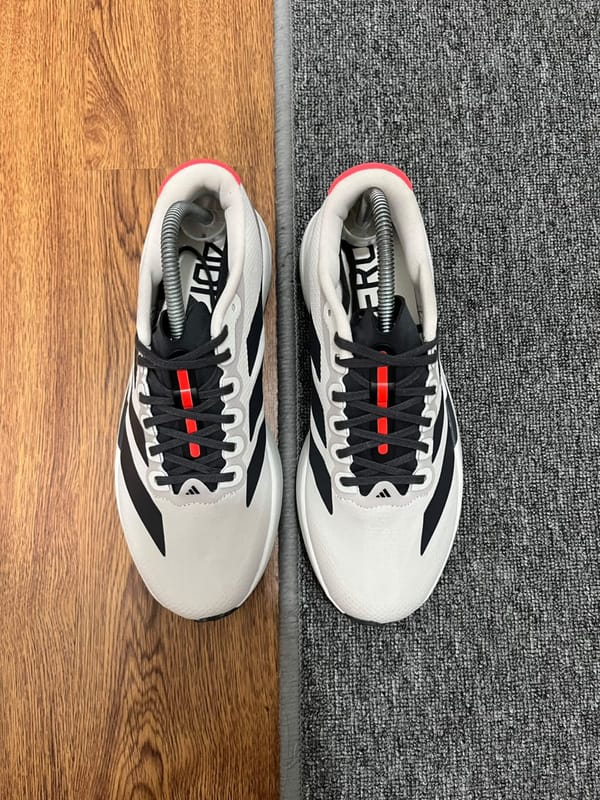ADIDAS ADIZERO EVO SL, foto 3
