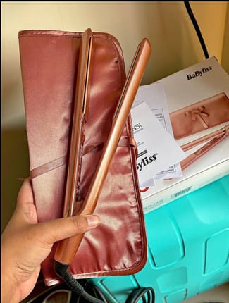 Babyliss Elegance