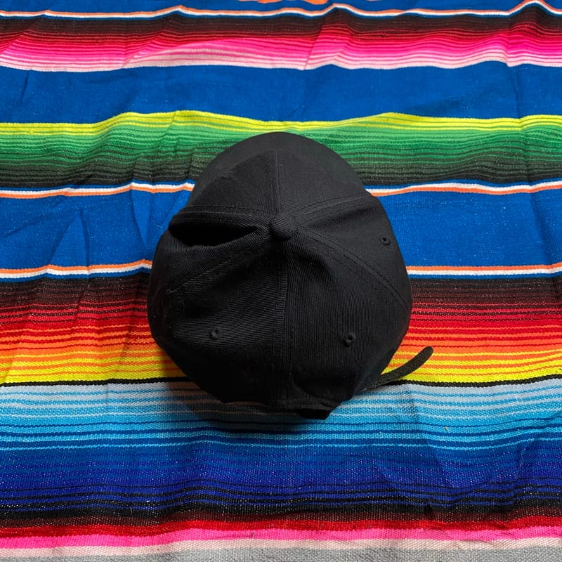 Black scale cap, foto 5