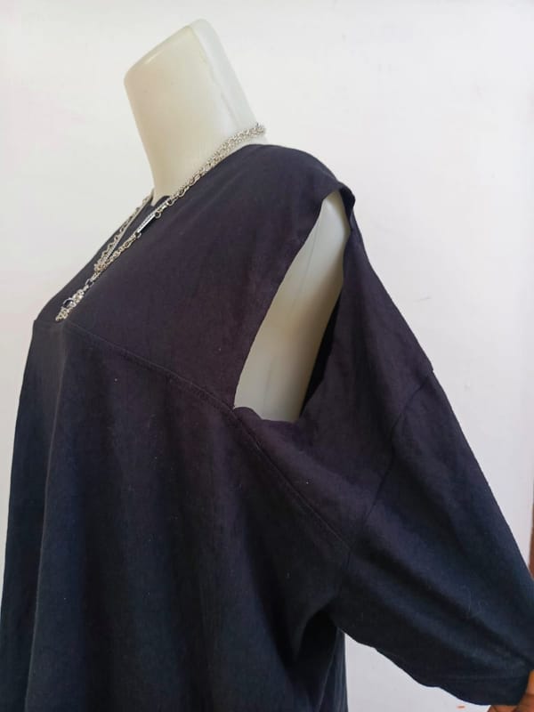 Kaos AZUL by moussy, foto 8