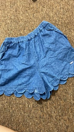 Celana jeans Anak premium