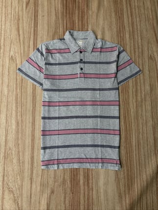 Kaos Kerah Poloshirt