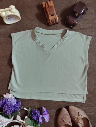Vest Rajut