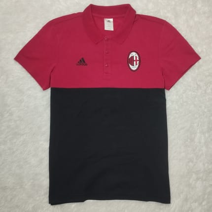 ADIDAS X AC MILAN